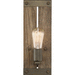 Nuvo Lighting N606427 Bronze 1 Bulb Wall Sconce