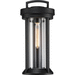 Nuvo Lighting N606501 Aged Bronze / Glass Outdoor Hanging Lantern