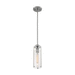 Nuvo Lighting N607140 Brushed Nickel Mini Pendant