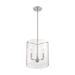 Nuvo Lighting N607177 Brushed Nickel Entrance / Foyer Pendant