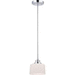 Nuvo Lighting N604588 Polished Chrome Mini Pendant