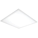 Nuvo Lighting N621053 White Flush Mount Ceiling Light