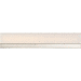 Nuvo Lighting N621328 Brushed Nickel 3 Bulb Bathroom Light