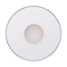 Nuvo Lighting N621525 Polished Nickel Flush Mount Ceiling Light