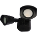 Nuvo Lighting N65214 Black Outdoor Entrance Wall Light