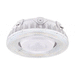 Nuvo Lighting N65625 White Outdoor Ceiling Mounted Light