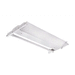 Nuvo Lighting N65641 White Linear Pendant