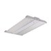 Nuvo Lighting N65647 White Linear Pendant