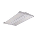 Nuvo Lighting N65648 White Linear Pendant