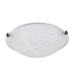 Nuvo Lighting N60273 Old Bronze Flush Mount Ceiling Light