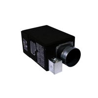 Bathroom Fan 50 - 150 CFM