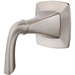 Pfister P016BS0K Brushed Nickel Transfer Valve Trim