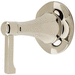 Pfister P016DE1D Polished Nickel Transfer Valve Trim