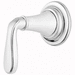 Pfister P016MG0C Polished Chrome Transfer Valve Trim