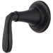 Pfister P016MG0Y Tuscan Bronze Transfer Valve Trim