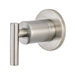 Pfister P016NC1K Brushed Nickel Transfer Valve Trim