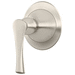 Pfister P016RH1K Brushed Nickel Transfer Valve Trim