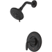 Pfister PLG897WFY Tuscan Bronze Shower Faucet Trim Kit