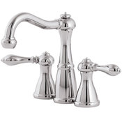 Pfister Bathroom Sink Faucets