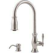 Pfister Kitchen Faucets