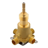 Diverter Valve