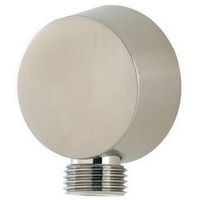  Wall Supply Elbow Shower Accessory - Polished Nickel