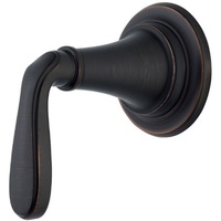 Northcott Transfer Valve Trim Trim Kit - Tuscan Bronze