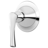  Rhen Transfer Valve Trim Trim Kit - Polished Chrome