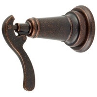  Ashfield Transfer Valve Trim Trim Kit - Rustic Bronze