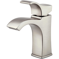 Bathroom Sink Faucet