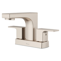 Bathroom Sink Faucet