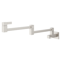 Pot Filler Kitchen Faucet