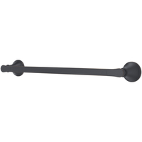 Towel Bar 18" Bar Length