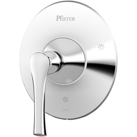 Non-Thermostatic Valve Trim