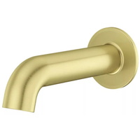 Tub Spout 6-13/32" Spout Length