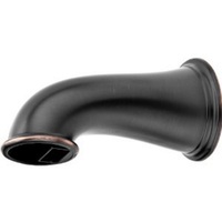 Tub Spout 5" Spout Length