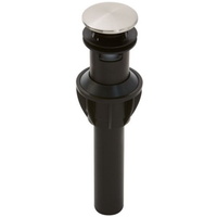 Lavatory Drain Bathroom Accessory - Brushed Nickel