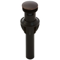  Lavatory Drain Bathroom Accessory - Tuscan Bronze