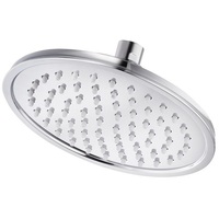  Saxton Shower Head Shower Accessory - Brushed Nickel