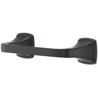  Bronson Paper Holder Bathroom Accessory - Tuscan Bronze