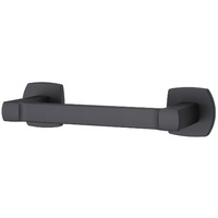  Deckard Paper Holder Bathroom Accessory - Matte Black