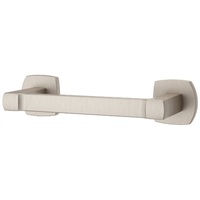  Deckard Paper Holder Bathroom Accessory - Brushed Nickel