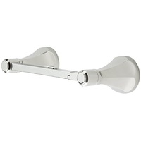  Arterra Paper Holder Bathroom Accessory - Polished Chrome