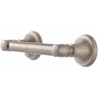  Northcott Paper Holder Bathroom Accessory - Brushed Nickel