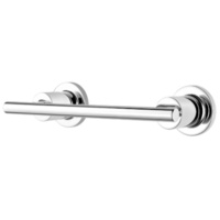  Contempra Paper Holder Bathroom Accessory - Polished Chrome