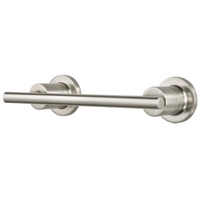  Contempra Paper Holder Bathroom Accessory - Brushed Nickel