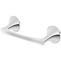  Rhen Paper Holder Bathroom Accessory - Polished Chrome