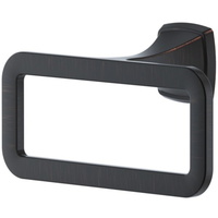  Bronson Towel Ring Bathroom Accessory - Tuscan Bronze