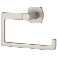  Deckard Towel Ring Bathroom Accessory - Brushed Nickel