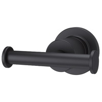  Contempra Robe Hook Bathroom Accessory - Matte Black